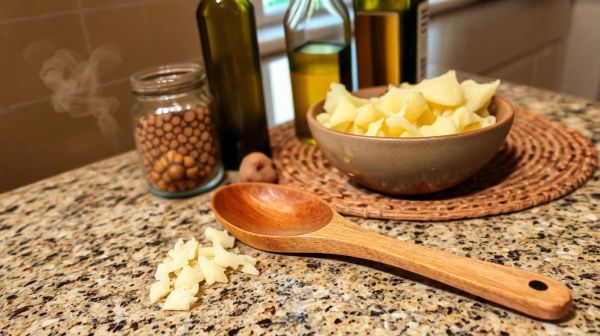 10 astuces irrésistibles pour préparer des gnocchis vegan sans gluten
