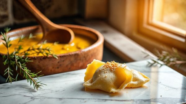 10 astuces irrésistibles pour préparer des gnocchis vegan sans gluten