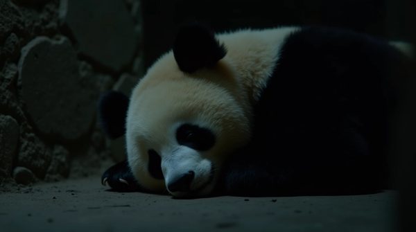 Dormir au zoo de La Flèche: une aventure nocturne à ne pas manquer !