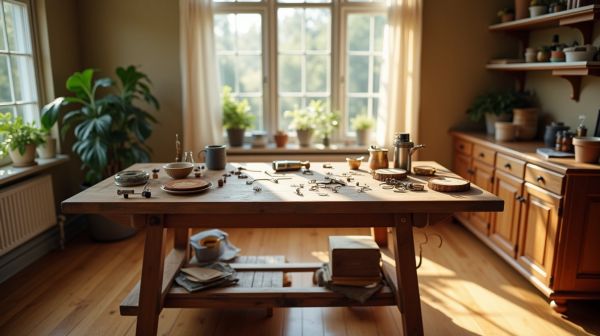 Les règles à suivre pour bricoler les jours fériés