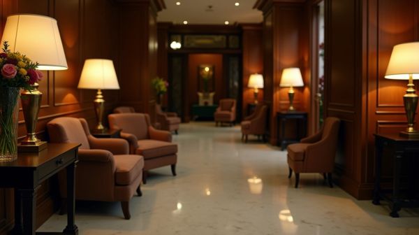 Pourquoi opter pour un hôtel confidentiel à Paris ?