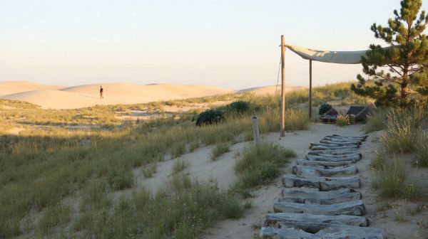Top 10 campings dans les landes pour des vacances idylliques
